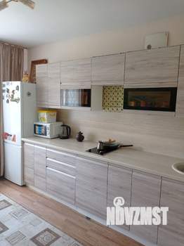 1-к квартира, вторичка, 43м2, 2/10 этаж