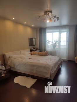 3-к квартира, вторичка, 107м2, 5/10 этаж