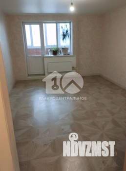 Студия квартира, вторичка, 25м2, 3/9 этаж