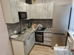3-к квартира, вторичка, 58м2, 5/5 этаж