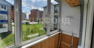 Студия квартира, вторичка, 20м2, 2/3 этаж