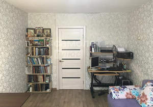 3-к квартира, вторичка, 58м2, 1/5 этаж
