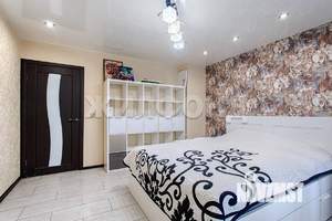 3-к квартира, вторичка, 108м2, 5/10 этаж