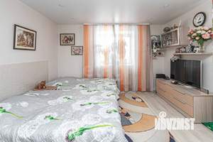 1-к квартира, вторичка, 38м2, 7/9 этаж