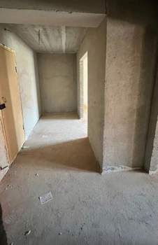 1-к квартира, сданный дом, 36м2, 3/9 этаж