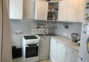 3-к квартира, вторичка, 58м2, 1/5 этаж