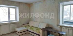 1-к квартира, вторичка, 32м2, 2/5 этаж