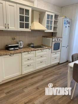 3-к квартира, вторичка, 99м2, 9/9 этаж