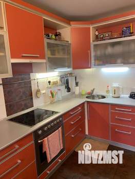1-к квартира, вторичка, 58м2, 6/9 этаж