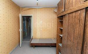 3-к квартира, вторичка, 63м2, 2/10 этаж