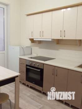 1-к квартира, вторичка, 33м2, 9/16 этаж
