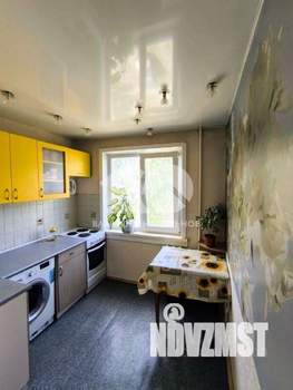 3-к квартира, вторичка, 57м2, 4/5 этаж