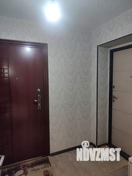3-к квартира, вторичка, 107м2, 5/10 этаж
