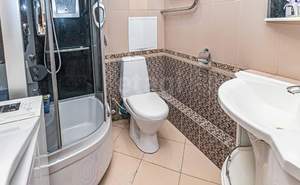 1-к квартира, вторичка, 42м2, 5/11 этаж