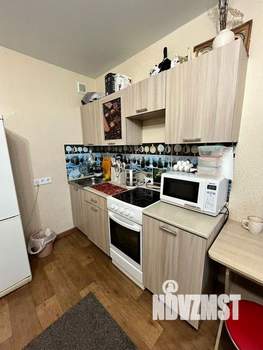 Студия квартира, вторичка, 25м2, 12/13 этаж