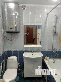 1-к квартира, вторичка, 37м2, 10/10 этаж