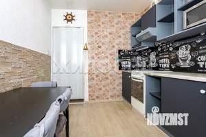 2-к квартира, вторичка, 45м2, 9/9 этаж
