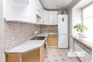 3-к квартира, вторичка, 76м2, 4/4 этаж