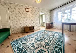 2-к квартира, вторичка, 44м2, 3/4 этаж
