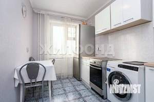 3-к квартира, вторичка, 58м2, 6/9 этаж