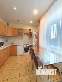 1-к квартира, вторичка, 48м2, 2/9 этаж
