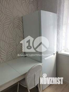 1-к квартира, вторичка, 29м2, 4/5 этаж