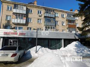 1-к квартира, вторичка, 32м2, 2/4 этаж