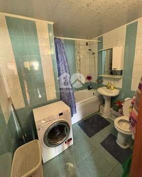 3-к квартира, вторичка, 61м2, 3/5 этаж