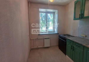 1-к квартира, вторичка, 20м2, 2/5 этаж
