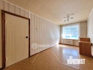 2-к квартира, вторичка, 50м2, 2/4 этаж