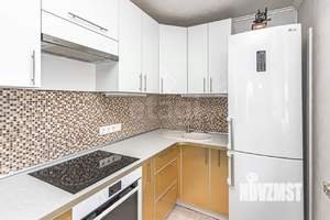 3-к квартира, вторичка, 76м2, 4/4 этаж