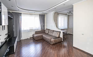 3-к квартира, вторичка, 86м2, 3/7 этаж