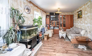 2-к квартира, вторичка, 41м2, 2/3 этаж