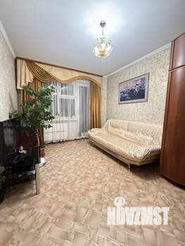 3-к квартира, вторичка, 60м2, 4/9 этаж