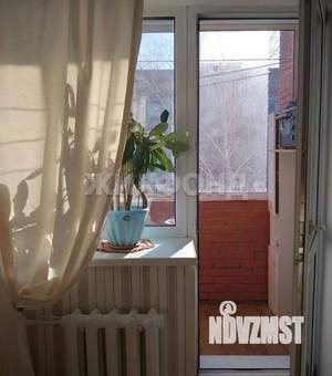 1-к квартира, вторичка, 35м2, 4/5 этаж