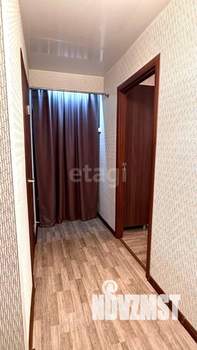 2-к квартира, вторичка, 43м2, 4/5 этаж