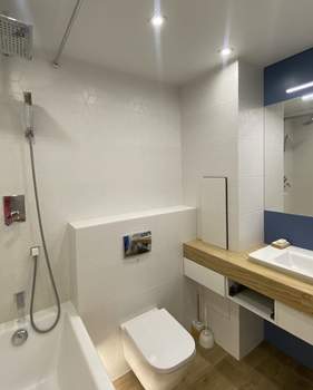 2-к квартира, вторичка, 73м2, 8/10 этаж