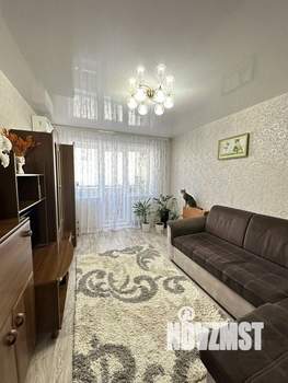 2-к квартира, вторичка, 44м2, 2/5 этаж