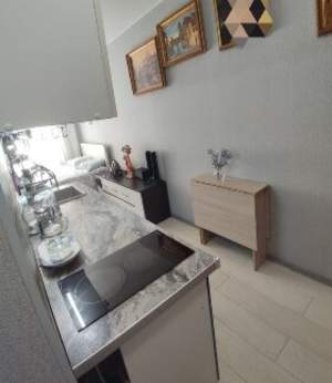 1-к квартира, вторичка, 20м2, 2/3 этаж