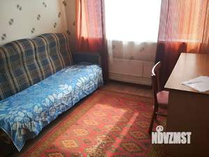 2-к квартира, вторичка, 46м2, 4/5 этаж