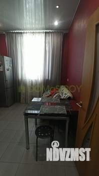 1-к квартира, вторичка, 33м2, 1/5 этаж