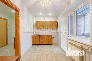 1-к квартира, вторичка, 41м2, 1/6 этаж