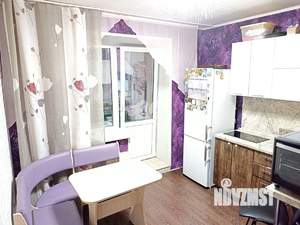 1-к квартира, вторичка, 37м2, 9/9 этаж