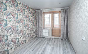 3-к квартира, вторичка, 65м2, 4/9 этаж