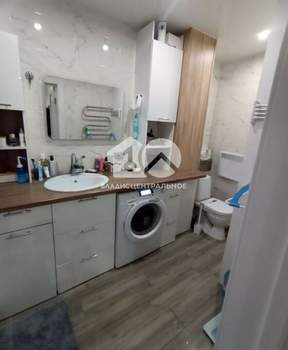 3-к квартира, вторичка, 59м2, 4/5 этаж