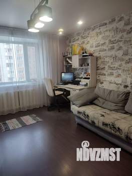 3-к квартира, вторичка, 107м2, 5/10 этаж