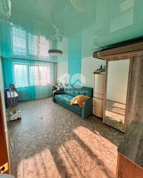 3-к квартира, вторичка, 61м2, 3/5 этаж