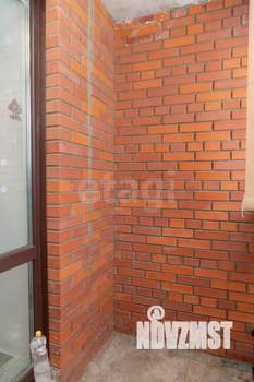 3-к квартира, вторичка, 75м2, 4/4 этаж