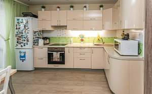 3-к квартира, вторичка, 90м2, 7/10 этаж