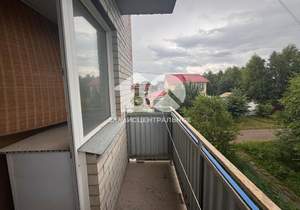 Студия квартира, вторичка, 24м2, 2/3 этаж